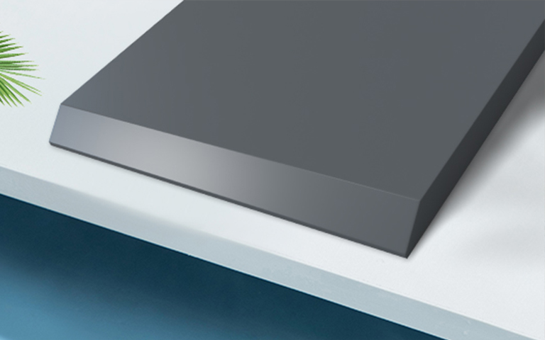 免拉手門(mén)板